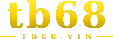 tb68 โลโก้